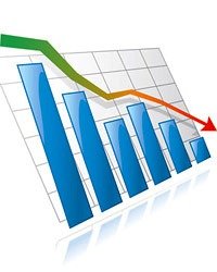 Десять крупнейших российских банков в очередной раз снизили ставку по вкладу Десять крупнейших российских банков в очередной раз снизили ставку по вкладу